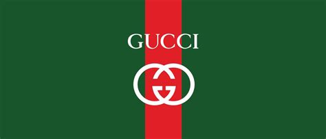 did gucci copyright red and green|why Gucci logo is red.